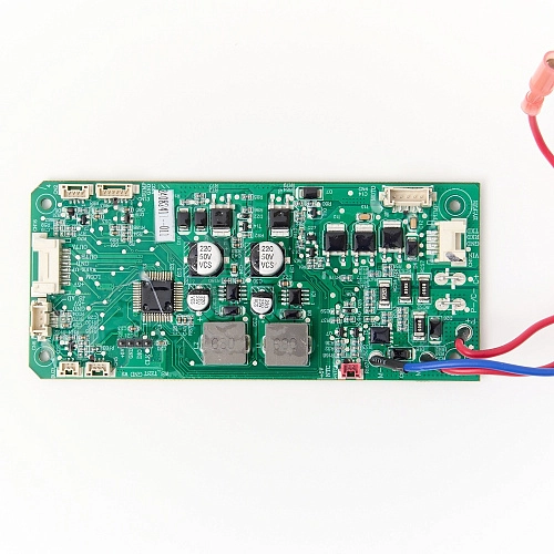 Материнская плата для Deerma VX96W - оригинал | Filterix Материнская плата для Deerma VX96W - оригинал