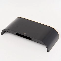 Крышка отсека с мешком для станции Dreame X30 Pro, X40 Ultra, X50 Ultra, X40 Ultra Complete фото: Крышка отсека с мешком для станции Dreame X30 Pro, X40 Ultra, X50 Ultra, X40 Ultra Complete