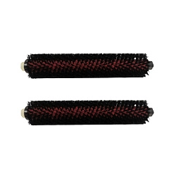 Щетки XBGS02RR для Roborock S7 MaxV Ultra, Pro Ultra, S8 MaxV Ultra, Max Ultra - оригинал, 2 шт Щетки XBGS02RR для Roborock S7 MaxV Ultra, Pro Ultra, S8 MaxV Ultra, Max Ultra - оригинал, 2 шт