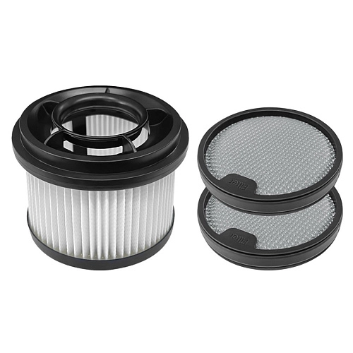 HEPA фильтр Dreame T10, T20, T20 Pro, T30, R10 и др. Фильтры Dreame T10, T20, T20 Pro, T30, R10, R20