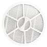 Фильтр HEPA Karcher VC 3, VC 3 Premium — аналог 2.863-238.0 Фильтр HEPA для Karcher VC 3, VC 3 Premium