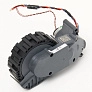 Левое колесо для Roborock Saros 10, S9 MaxV Ultra - оригинал Левое колесо для Roborock Saros 10, S9 MaxV Ultra