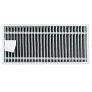 Набор для Ecovacs X8 Pro Plus, Omni — мешки, щетки, фильтры Набор Ecovacs X8 Pro Plus/X8 Pro Omni - мешки, МОП