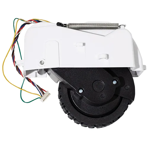 Левое колесо для Eufy RoboVac L70 Hybrid - оригинал