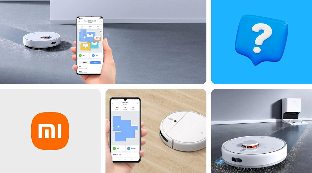 Подключение китайского робота-пылесоса Xiaomi к приложению Mi Home – инструкция и советы Подключение китайского робота-пылесоса Xiaomi к приложению Mi Home – инструкция и советы