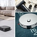 фото: Взлом Ecovacs Deebot X2, мини-пылесос Zera Max и робот Samsung