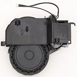 Левое колесо для Roidmi EVA - 6603ZBLZJ, оригинал Левое колесо для Roidmi EVA - 6603ZBLZJ, оригинал