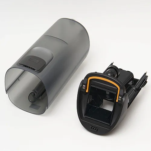 Бак Roborock F25 / RT / ALT / LT / ACE / ACE Combo Бак для грязной воды для Roborock F25, F25 ALT