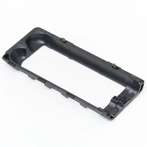 Крышка щетки Dreame L40s Ultra, L50, L40s, X40, X50 и др. Крышка основной щетки для Dreame L40s, Matrix10 Ultra, L50, X40, X50, D20 Pro, Aqua 10 и др.
