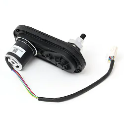 Двигатель заднего колеса в сборе для Dreame A1, A1 Pro, A2, Mova 600, 600 Kit, 1000 - 42BLY01W-004