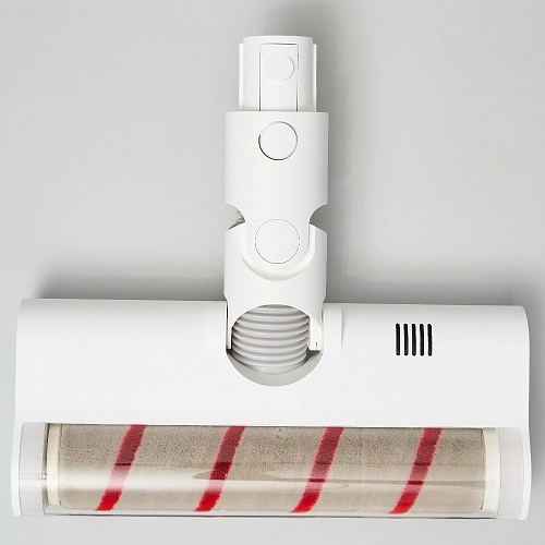 Щетка Xiaomi G9, G10, K10, 1C — в сборе | Оригинал 1С-01 Щетка 1С-01 для Xiaomi Mi Vacuum Cleaner G9, G10