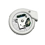 Купить турбину для Roborock S6 MaxV, S7 | Оригинал Мотор 20N704R980 для Roborock S6 MaxV / S7