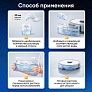 Средство для роботов-пылесосов, Сладкий лимон, 500 мл Средство для роботов-пылесосов и моющих пылесосов, концентрат 1:200, Сладкий лимон, 500мл