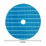 Фильтр для Philips AC2721, AC2726, AC2729 — купить Фильтр для Philips AC2721, AC2726, AC2729