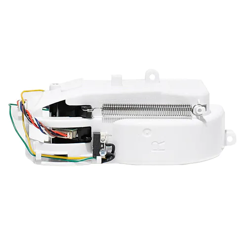 Правое колесо для Eufy RoboVac L70 Hybrid - оригинал