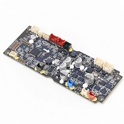 Материнская плата для Dreame H12 Pro (HHR25A) - оригинал Материнская плата для Dreame H12 Pro (HHR25A) - оригинал