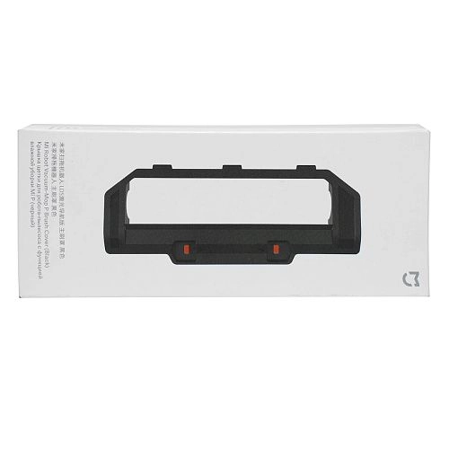 Крышка DSTYTJ02YM-ZSZ.H для Xiaomi Mijia LDS, Viomi V2/V3 | Чёрная Крышка DSTYTJ02YM-ZSZ.H для Xiaomi Mijia LDS