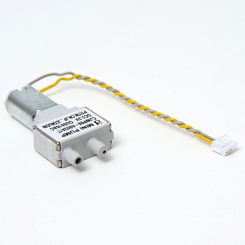 Помпа Dreame L10s Pro / Gen2 / Mova S10 Plus / L10s Plus Водяной насос Dreame L10s Pro / L10s Plus