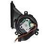 Мотор вентилятора для Neatsvor X600 - 20N704P110 | Filterix Мотор вентилятора 20N704P110 для Neatsvor X600