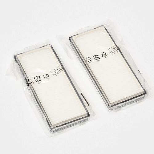 Фильтр для Roborock Saros Z70 - SDLW10RR, 2 шт., оригинал Фильтры для Roborock Saros Z70 - SDLW10RR, комплект 2 шт., оригинал