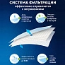 Мешки для пылесоса BOSCH тип G, одноразовые, 2-х слойные - 5 шт.