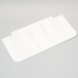 Трап для Dreame Bot L20 Ultra Complete / L30 Ultra - белый, оригинал Трап для Dreame Bot L20 Ultra Complete / L30 Ultra - белый, оригинал
