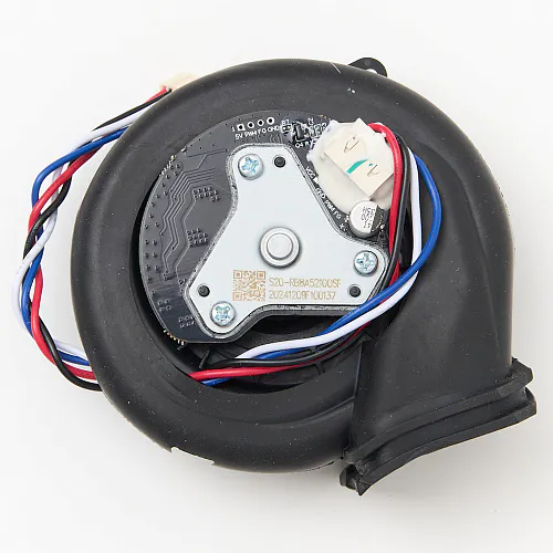 Турбина для Roborock Q7, Q7 Plus - S20-RB8A52100SF, оригинал Турбина для Roborock Q7 / Q7 Plus - S20-RB8A52100SF, оригинал