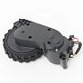 Правое колесо для Roborock Q8 / Q8 Plus - черное, оригинал Правое колесо для Roborock Q8 / Q8 Plus - черное, оригинал