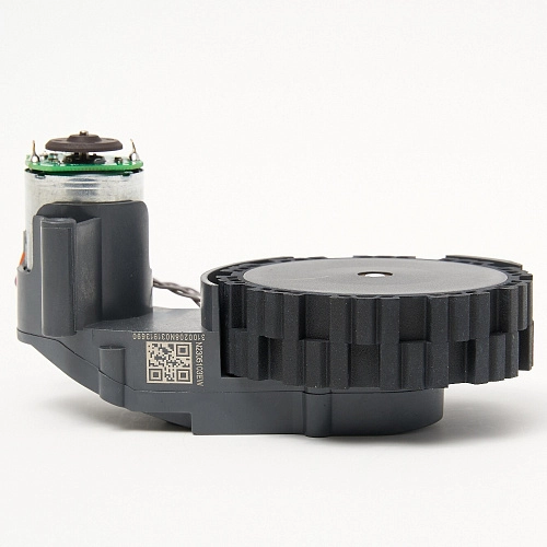 Правое колесо Roborock Saros 10, S9 MaxV Ultra - оригинал Правое колесо для Roborock Saros 10, S9 MaxV Ultra