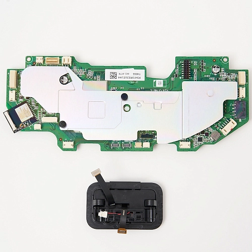 Материнская плата R2473-MB-E в комплекте с камерой для Dreame L40s Pro Ultra - оригинал