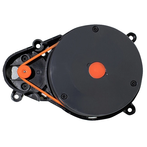 Лидар LDS02RR для Roborock S5–S7 и др. | Чёрный, оригинал Лидар LDS02RR для Roborock S5 Max, S6, S7 - черный