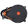 Лидар LDS02RR для Roborock S5–S7 и др. | Чёрный, оригинал Лидар LDS02RR для Roborock S5 Max, S6, S7 - черный
