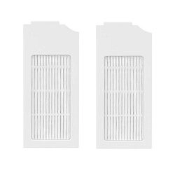 HEPA фильтры для Ecovacs T10 / X1 Plus и Bork V831 и др. - 2 шт