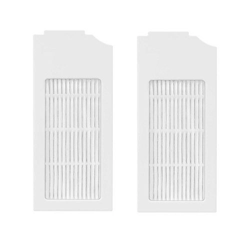 Купить фильтры HEPA для Ecovacs T10 / X1 / Bork V831 и др. Фильтры для Ecovacs T10 Plus, X1 Plus, Bork V831