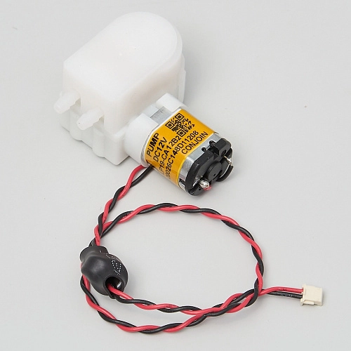 Помпа, насос подачи воды CJLP19-CA для Roborock Qrevo MaxV Помпа, насос подачи воды CJLP19-CA для Roborock Qrevo MaxV - оригинал