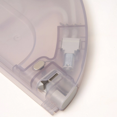 Резервуар для воды Xiaomi Mijia 2C, Vacuum-Mop 2 — оригинал Резервуар для воды к Xiaomi Mijia 2C (STYTJ03ZHM)