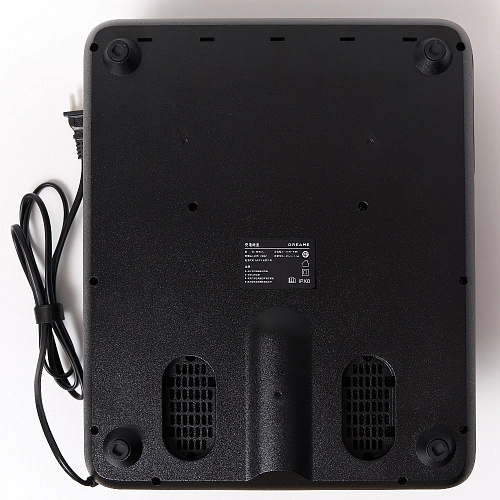 Подставка, зарядная база для Dreame H15 Pro Heat | Оригинал Зарядная база, подставка для Dreame H15 Pro Heat - оригинал