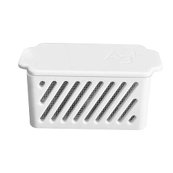 Ионизатор Roborock S7 Max Ultra / S7 MaxV Ultra / S8 Pro Ultra - антибактериальный картридж Ионизатор Roborock S7 Max Ultra / S7 MaxV Ultra / S8 Pro Ultra - антибактериальный картридж