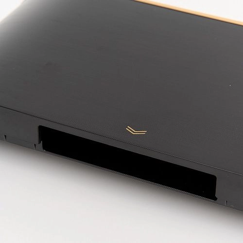 Крышка отсека мусорного мешка Dreame X30 Pro, X40 Ultra, X50 Крышка отсека мусорного мешка базовой станции Dreame X30 Pro, X40 Ultra Complete, X50 Ultra