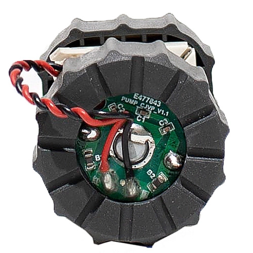 Вакуумный насос Roborock S7 MaxV — Помпа CJVP28-AB12C9 Помпа CJVP28-AB12C9 для Roborock S7 MaxV Ultra