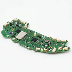 Материнская плата для Roborock S7 MaxV Ultra - оригинал 9.01.1200 Материнская плата для Roborock S7 MaxV Ultra - оригинал 9.01.1200