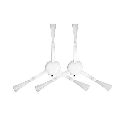 Набор для Dreame D10s / D10s Pro / D9 Max Gen 2 — фильтры, щетки Набор для Dreame Bot D10s, D10s Pro
