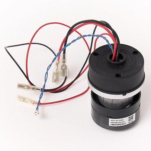 Мотор Dreame H14 Dual - KW45B-635-A10, оригинал | Filterix Мотор Dreame H14 Dual - KW45B-635-A10, двигатель (турбина), оригинал