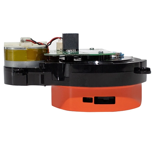 Лидар Roborock S5–S7 — LDS01RR оранжевый, оригинал Лидар LDS01RR Roborock S5 Max, S6, S7 - оранжевый