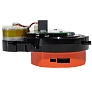 Лидар Roborock S5–S7 — LDS01RR оранжевый, оригинал Лидар LDS01RR Roborock S5 Max, S6, S7 - оранжевый