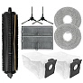 Набор аксессуаров для Dreame X30 Pro, L40 Ultra AE / CE Набор аксессуаров Dreame Bot X30 Pro
