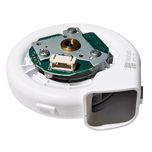 Мотор 20N704S980 Roborock S8, S8 Plus, Pro Ultra | Оригинал Мотор вентилятора 20N704S980 для Roborock S8