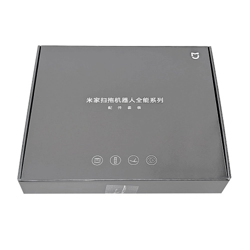 Комплект B117 для Xiaomi Mijia Omni 1S, X10+, X20+ | Оригинал Набор B117 для Xiaomi Mijia Omni 1S, X10+, X20+