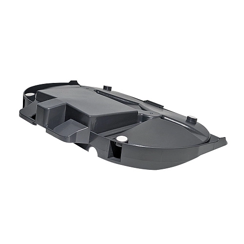 Подставку в станцию Roborock Q Revo Pro, S, C | Черная Подставка в станцию для Roborock Q Revo Pro, S, C