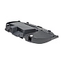 Подставку в станцию Roborock Q Revo Pro, S, C | Черная Подставка в станцию для Roborock Q Revo Pro, S, C